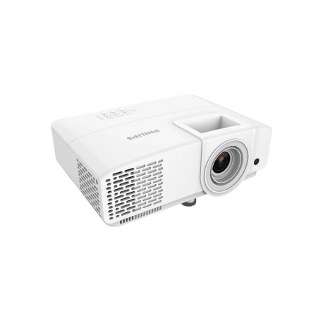 Projector - Philips PR-850 Full HD 4000 Lumens HDMI USB White
