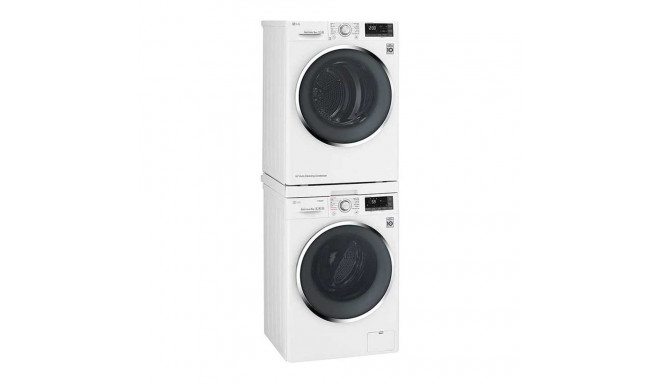 LG DSTWH Stacking kit