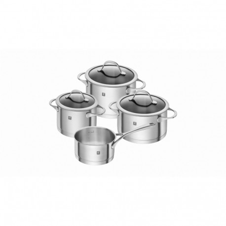 ZWILLING pannikomplekt 66220-003-0 Essence 4-osaline