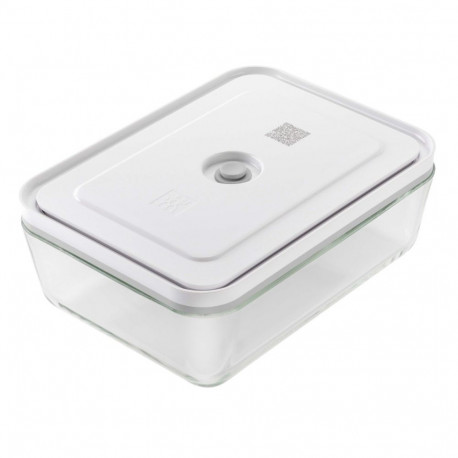 klaasist säilitusnõu Zwilling FRESH & SAVE - 2,85 liitrit