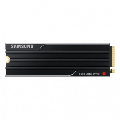 Samsung M.2 SSD 9100 PRO jahutusega PCIe® 5.0 NVMe™ 1TB