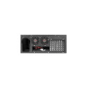 Lanberg SC01-4504-10B modular server chassis Rack (4U)