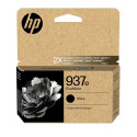 HP tindikassett 937e EvoMore originaalne, must