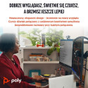 Poly Blackwire 3325 peakomplekt