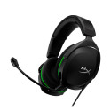 HyperX mängukõrvaklapid CloudX Stinger 2 Core Xbox, must