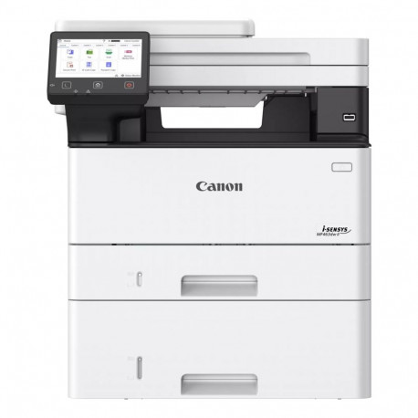 Canon laserprinter i-SENSYS MF463dw II A4 1200x1200DPI 40ppm Wi-Fi