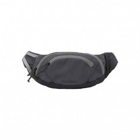 Ruffwear 35911-035M waist bag Polyester, Nylon Grey