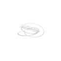 Laelamp LED 36W, valge