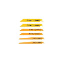 BIM RECIP MIXED 6PCS SET