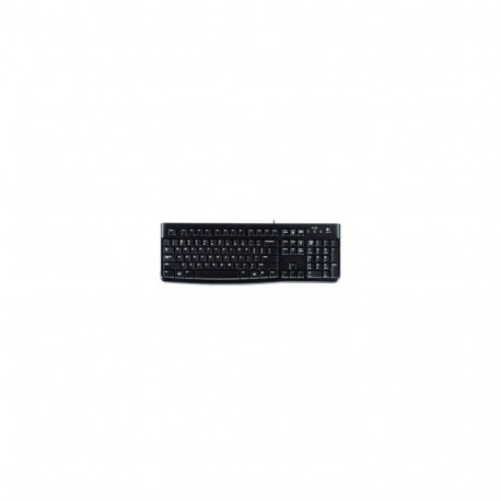 LOGITECH K120 Keyboard USB (UK)