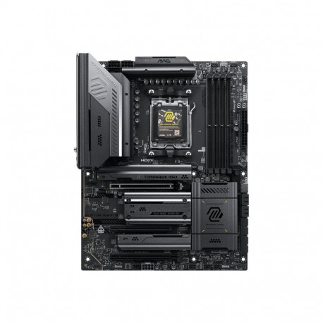 MSI MAG X870E TOMAHAWK MAX WIFI AM5 ATX MB