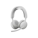 LOGITECH Zone Wireless 2 ES for B Off-White