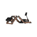 KINGSMITH RMWR3LF Folding Rowing Machine with Attachable Table