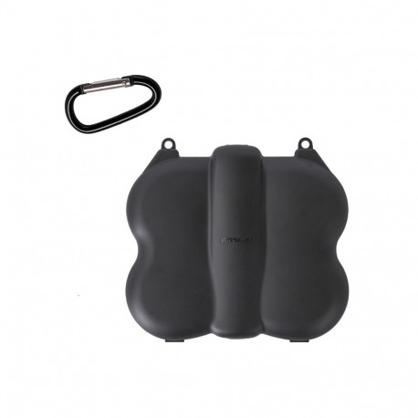 Sunnylife Mini Case with Carabiner for NEO 2 BLACK