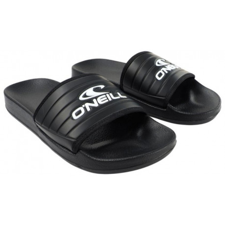 O'Neill plätud Kelso Slider (41), must