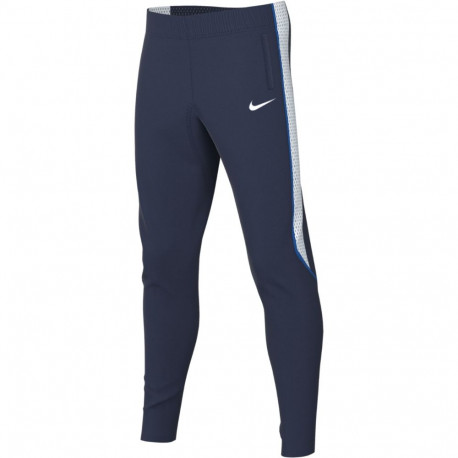 Nike lastepüksid Dri-Fit Strike 26 HV8395 410 L, tumesinine