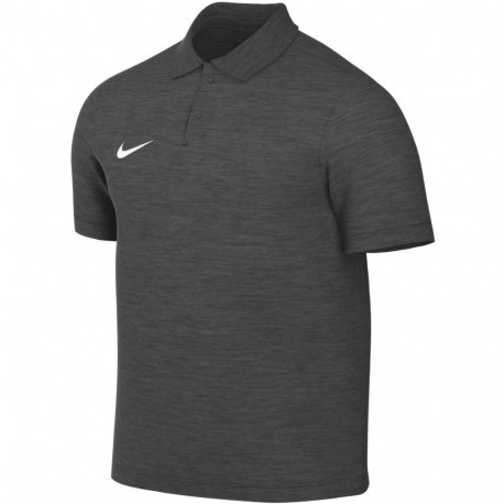 Nike meeste polo-särk Park 26 IB1193 071 Dri-FIT 2XL, hall