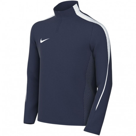 Bluza dla dzieci Nike Dri-Fit Park 26 granatowa HV8383 410 L