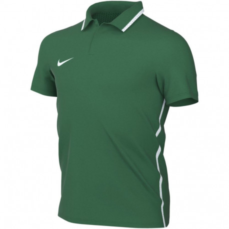 Nike polosärk lastele Dri Fit Park 26 HM7145 302, roheline
