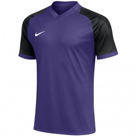 Nike meeste t-särk Dri-FIT Trophy VI HV8151 547 XL, violetne-must