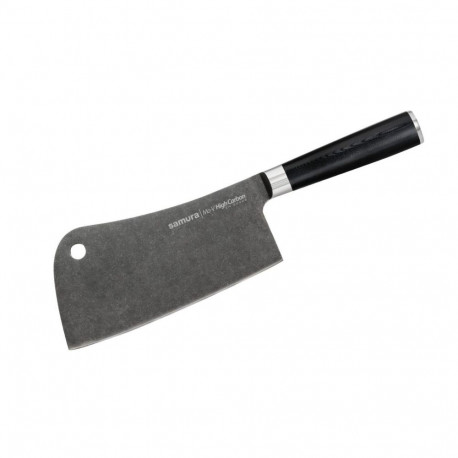 SAMURA nazis kapasanai  Stonewash  180 mm SM-0040B (4751029323149)