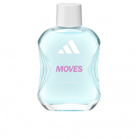 Adidas tualettvesi Moves pihusti 100ml