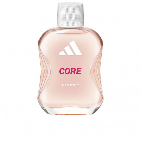 ADIDAS tualettvesi CORE 100ml