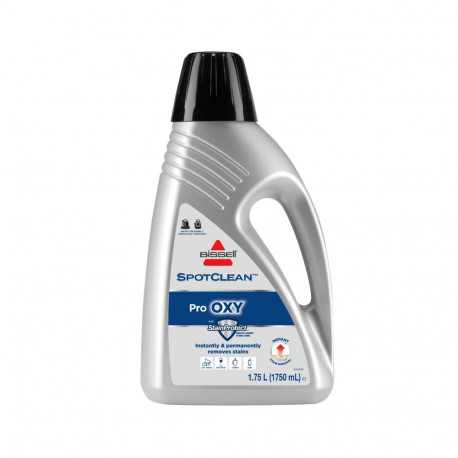 Bissell SpotClean Pro Oxy Cleaning Solution 1.75 L
