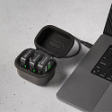 Rode Wireless GO Charge Case+