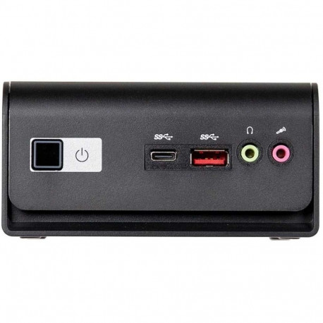Gigabyte BRIX Barebone N250