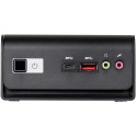 Gigabyte BRIX Barebone N250