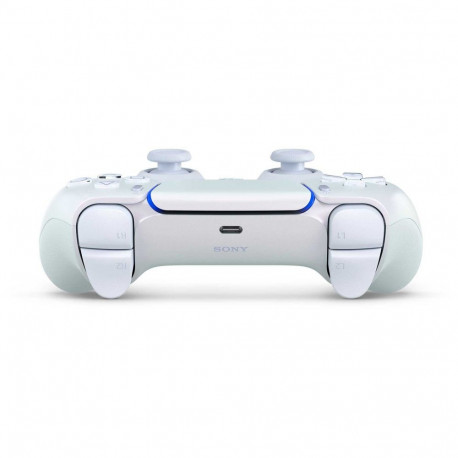 Sony Playstation 5 DualSense wireless controller Chroma Pearl