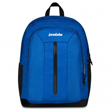 Seljakott Jelek Up GRS Linea LED 36 l, Baleine Blue, Invicta