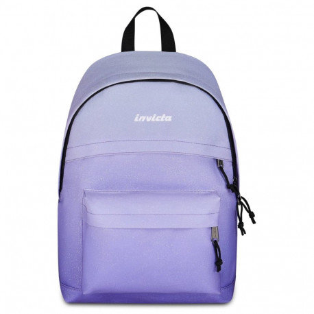 Seljakott American GRS Fantasy Shine 23 l, Dahlia Purple, Invicta