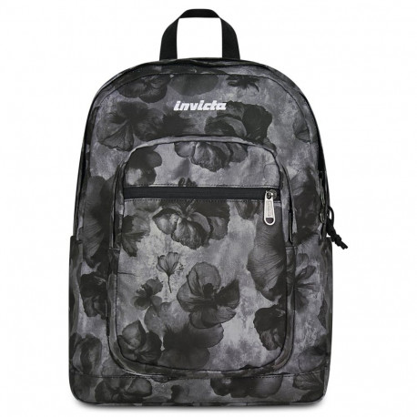 Seljakott Invicta Jelek Fantasy 34l Floral Focus