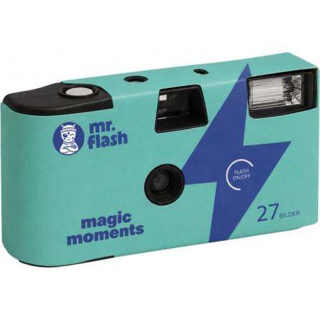 Mr. Flash Magic Moments 400/27