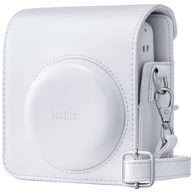 Fujifilm Instax Mini 13 vutlar, valge