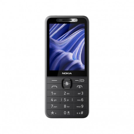 NOKIA 215 4G 2E TA-1743 DS EU_NOR BLACK