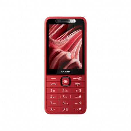 NOKIA 215 4G 2E TA-1743 DS EU_NOR RED