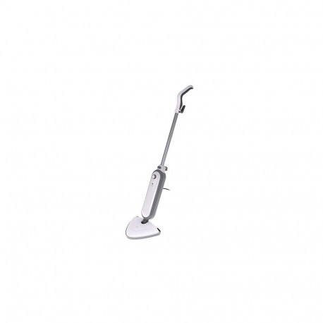 Adler aurumopp AD 7057 1300W 0.38L, valge/hall
