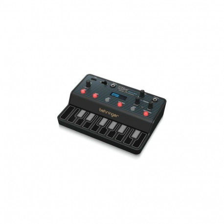 Behringer süntesaator UB-1 MICRO analoogne