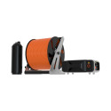 Chasing M2 Pro Max Shore-Based Power Supply System (C-SPSS) 200M