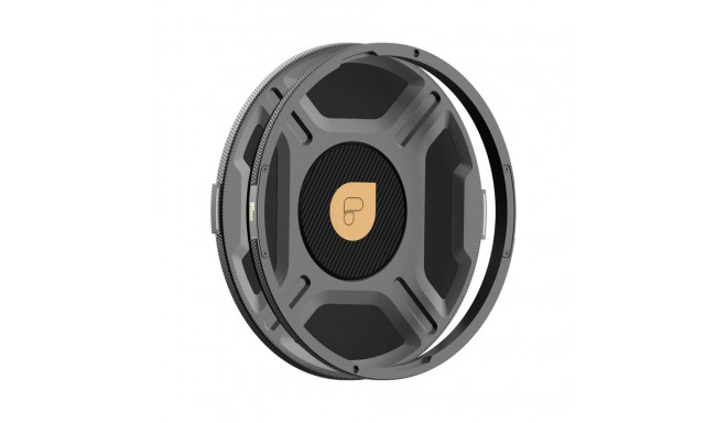 PolarPro keermeplaat Helix 95mm