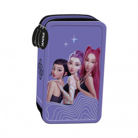 Pinal kolmekambriline K-pop