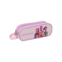 DOUBLE PENCIL CASE K-POP DH
