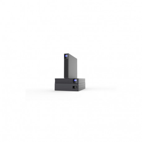 UPS RACK POWERWALKER VFI 6000 ICR IOT PF1 ON-LINE 6000VA TERMINAL USB-B RS-232 LCD 5U
