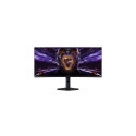 Xiaomi Monitor G34WQI (2026) - 34 inch, WQHD Ultrawide - Curved Gaming Black EU ELA6562EU