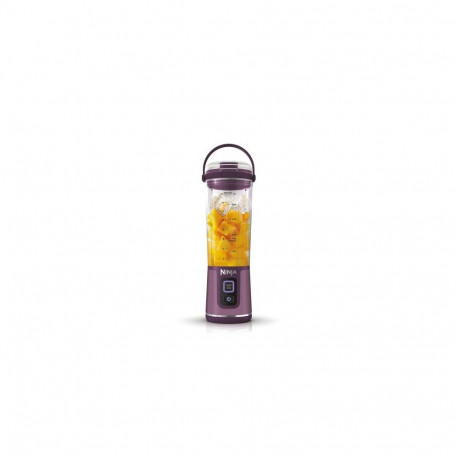 Ninja Blast Wireless Blender 0.53L Purple EU BC151EUPR