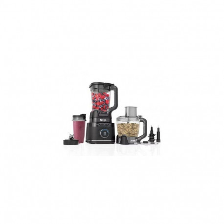 Ninja Detect Power Blender Pro 3-in-1 2.1L BlackEU TB401EU