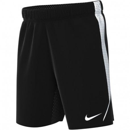 Nike laste lühikesed püksid HV8355 010 S Dri-Fit Strike, must